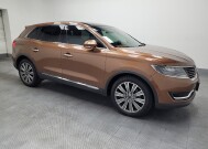 2016 Lincoln MKX in Las Vegas, NV 89104 - 18146517 11