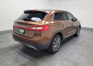 2016 Lincoln MKX in Las Vegas, NV 89104 - 18146517 9