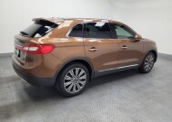 2016 Lincoln MKX in Las Vegas, NV 89104 - 18146517 10