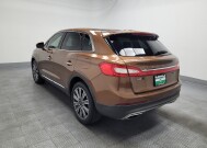 2016 Lincoln MKX in Las Vegas, NV 89104 - 18146517 5