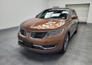 2016 Lincoln MKX in Las Vegas, NV 89104 - 18146517 15
