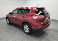 2015 Nissan Rogue in Las Vegas, NV 89104 - 18146519 3