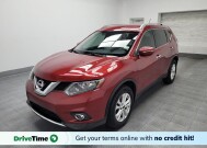 2015 Nissan Rogue in Las Vegas, NV 89104 - 18146519 1