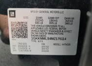 2021 GMC Acadia in Las Vegas, NV 89104 - 18146520 33