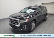 2021 GMC Acadia in Las Vegas, NV 89104 - 18146520 1