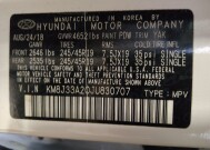 2018 Hyundai Tucson in Conway, SC 29526 - 18146524 33
