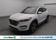 2018 Hyundai Tucson in Conway, SC 29526 - 18146524 1