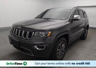 2020 Jeep Grand Cherokee in Conway, SC 29526 - 18146526 1