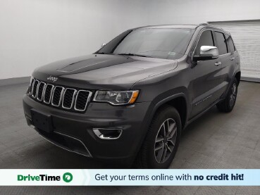 2020 Jeep Grand Cherokee in Conway, SC 29526