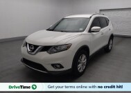 2015 Nissan Rogue in Mobile, AL 36606 - 18146530 1
