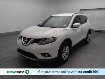 2015 Nissan Rogue in Mobile, AL 36606