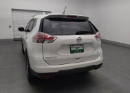 2015 Nissan Rogue in Mobile, AL 36606 - 18146530 6