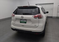 2015 Nissan Rogue in Mobile, AL 36606 - 18146530 7