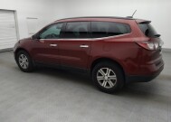 2016 Chevrolet Traverse in Jacksonville, FL 32210 - 18146531 3