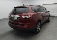 2016 Chevrolet Traverse in Jacksonville, FL 32210 - 18146531 9
