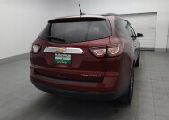 2016 Chevrolet Traverse in Jacksonville, FL 32210 - 18146531 7