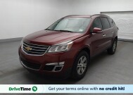 2016 Chevrolet Traverse in Jacksonville, FL 32210 - 18146531 1