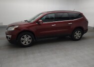 2016 Chevrolet Traverse in Jacksonville, FL 32210 - 18146531 2