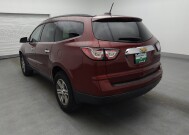 2016 Chevrolet Traverse in Jacksonville, FL 32210 - 18146531 5