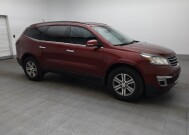 2016 Chevrolet Traverse in Jacksonville, FL 32210 - 18146531 11
