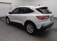 2021 Ford Escape in Macon, GA 31210 - 18146534 3