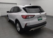 2021 Ford Escape in Macon, GA 31210 - 18146534 5