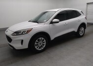 2021 Ford Escape in Macon, GA 31210 - 18146534 2