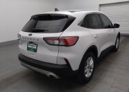 2021 Ford Escape in Macon, GA 31210 - 18146534 9