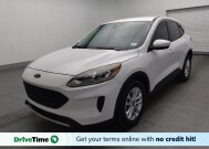 2021 Ford Escape in Macon, GA 31210 - 18146534 1