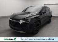 2022 Chevrolet Blazer in Hialeah, FL 33014 - 18146537 1