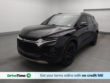 2022 Chevrolet Blazer in Hialeah, FL 33014