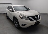 2016 Nissan Murano in Mobile, AL 36606 - 18146538 13