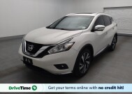 2016 Nissan Murano in Mobile, AL 36606 - 18146538 1