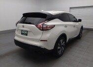 2016 Nissan Murano in Mobile, AL 36606 - 18146538 9