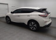 2016 Nissan Murano in Mobile, AL 36606 - 18146538 3