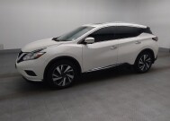 2016 Nissan Murano in Mobile, AL 36606 - 18146538 2