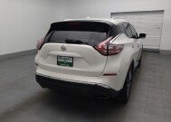 2016 Nissan Murano in Mobile, AL 36606 - 18146538 7