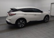 2016 Nissan Murano in Mobile, AL 36606 - 18146538 10