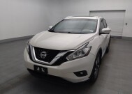 2016 Nissan Murano in Mobile, AL 36606 - 18146538 15