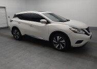 2016 Nissan Murano in Mobile, AL 36606 - 18146538 11