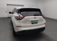 2016 Nissan Murano in Mobile, AL 36606 - 18146538 6