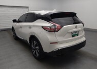 2016 Nissan Murano in Mobile, AL 36606 - 18146538 5