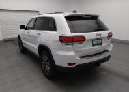 2021 Jeep Grand Cherokee in Savannah, GA 31419 - 18146539 5