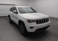 2021 Jeep Grand Cherokee in Savannah, GA 31419 - 18146539 13