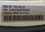 2021 Jeep Grand Cherokee in Savannah, GA 31419 - 18146539 33