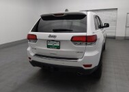 2021 Jeep Grand Cherokee in Savannah, GA 31419 - 18146539 7
