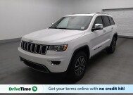 2021 Jeep Grand Cherokee in Savannah, GA 31419 - 18146539 1
