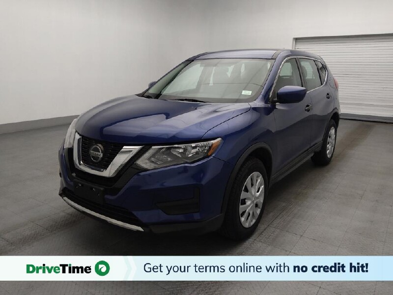 2018 Nissan Rogue in Orlando, FL 32808 - 18146540