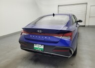 2024 Hyundai Elantra in Charleston, SC 29414 - 18146543 7