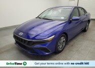 2024 Hyundai Elantra in Charleston, SC 29414 - 18146543 1